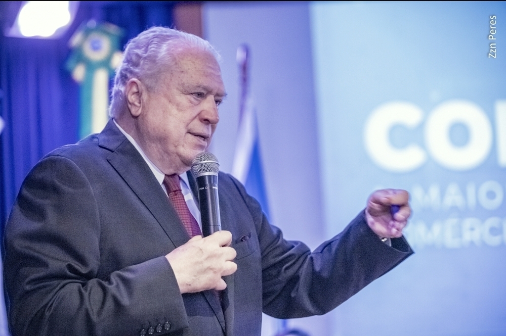 Comex Day debate internacionalização, portos e Acordo Mercosul-UE 