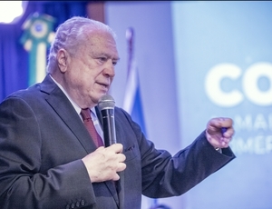 Comex Day debate internacionalização, portos e Acordo Mercosul-UE 