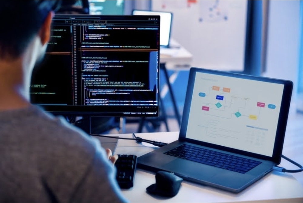 Tecnologia e mercado: os pilares de conhecimento que todo engenheiro de software deve dominar