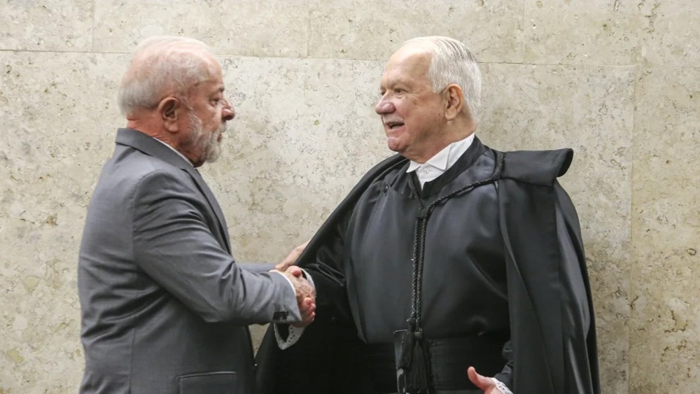 Fachin quer apoio do Planalto em sua busca por Código de Conduta para o STF