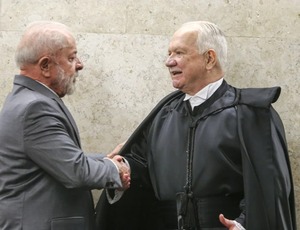 Fachin quer apoio do Planalto em sua busca por Código de Conduta para o STF