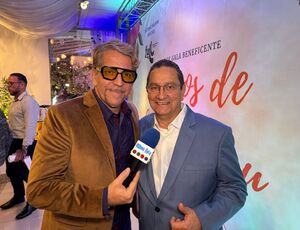 Lenos Car destaca a união do empresariado local em homenagem à evolução histórica da cidade, desde a era das laranjas até o atual polo comercial e industrial
