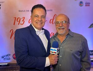 Nilo Sérgio Alpino celebra 65 anos de história em Nova Iguaçu e trajetória no mercado de beleza