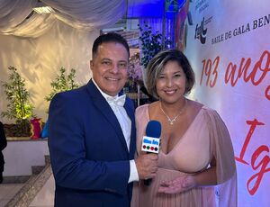 Subsecretária Karol Mendes destaca parcerias estratégicas e ambiente favorável aos negócios durante celebração dos 193 anos de Nova Iguaçu