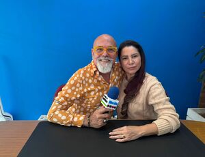 Dra. Bárbara Damaceno revela como a unidade móvel já atendeu mais de 4.500 crianças em escolas públicas, oferecendo consultas completas e óculos gratuitos