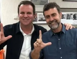 Plano B do Lula para o Rio: Enquetes com nome de Freixo para governador começam a surgir nas redes, após Caiado filiar ao PSD e possível traição de Paes ao PT, o teste de fogo vai ser o apoio de Paes a André Ceciliano na eleição indireta