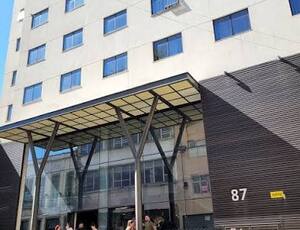 DENÚNCIA: Hotel Atlântico Prime, na Lapa, é acusado de câmeras escondidas, assédio e perseguição organizada junto à Quadrilha Organizada.