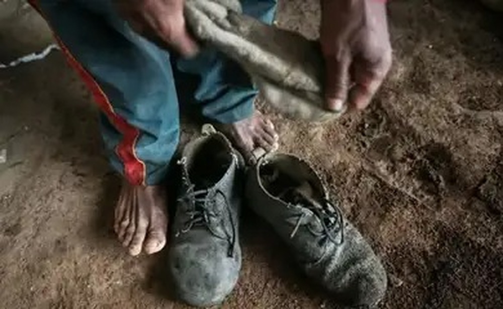 Trabalho escravo: só 4% dos réus recebem penas sobre todos os crimes