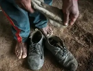 Trabalho escravo: só 4% dos réus recebem penas sobre todos os crimes