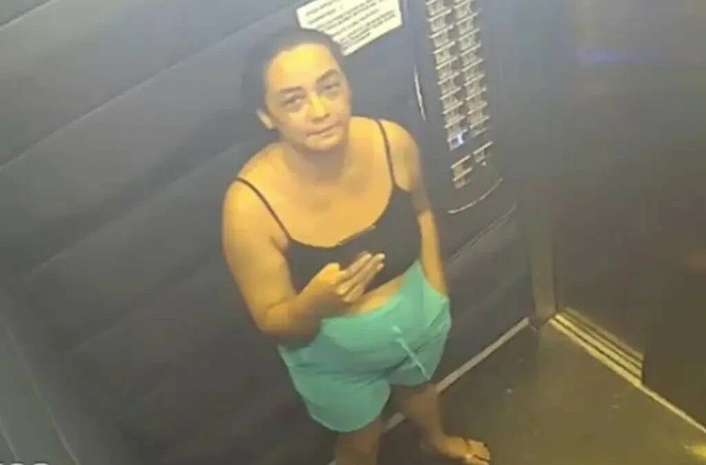 Corpo de corretora desaparecida em GO é achado; síndico é preso