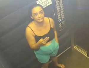Corpo de corretora desaparecida em GO é achado; síndico é preso