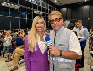 Daiane Luna lança Detran Mulher Conecta em Nova Iguaçu e revoluciona mobilidade feminina no Brasil