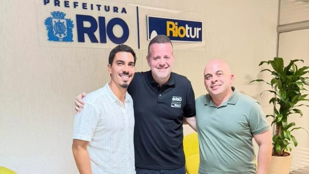 Bernardo Fellows no centro de novo escândalo: disputa bilionária no Sambódromo