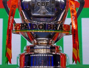 Definidos os duelos e mandos de campo da Copa do Brasil até a 3ª fase