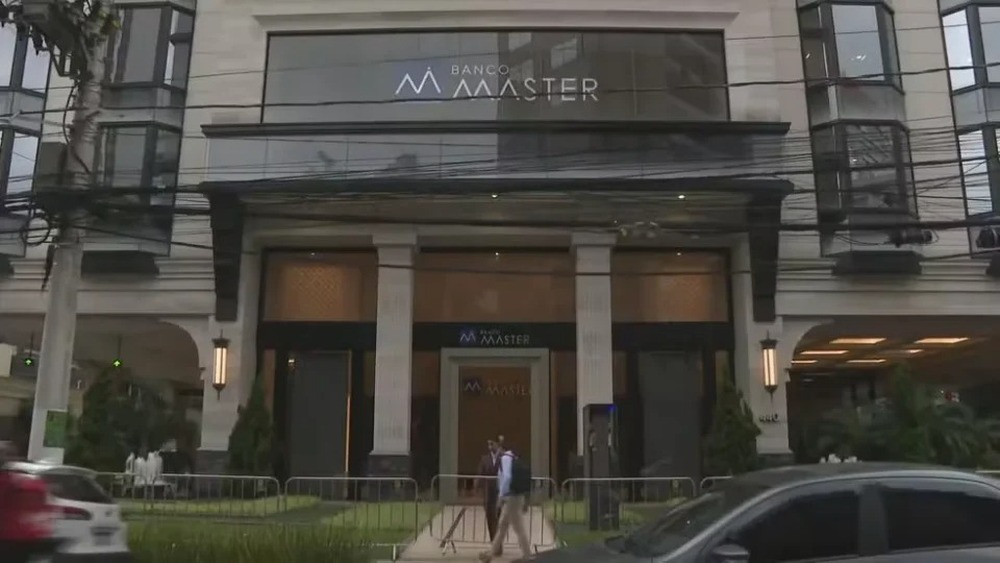 ‘Influenciadores do Master’ podem responder por obstrução e crimes financeiros