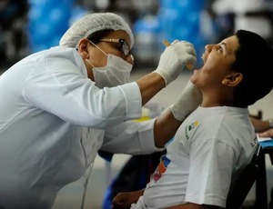 Governo deve entregar mais 400 unidades odontológicas móveis