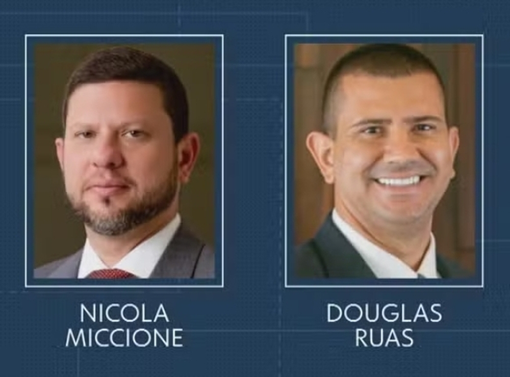 Bastidores: Como três homens escolhem o presidente da Alerj e o destino do Estado