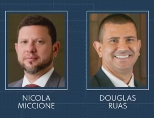 Bastidores: Como três homens escolhem o presidente da Alerj e o destino do Estado
