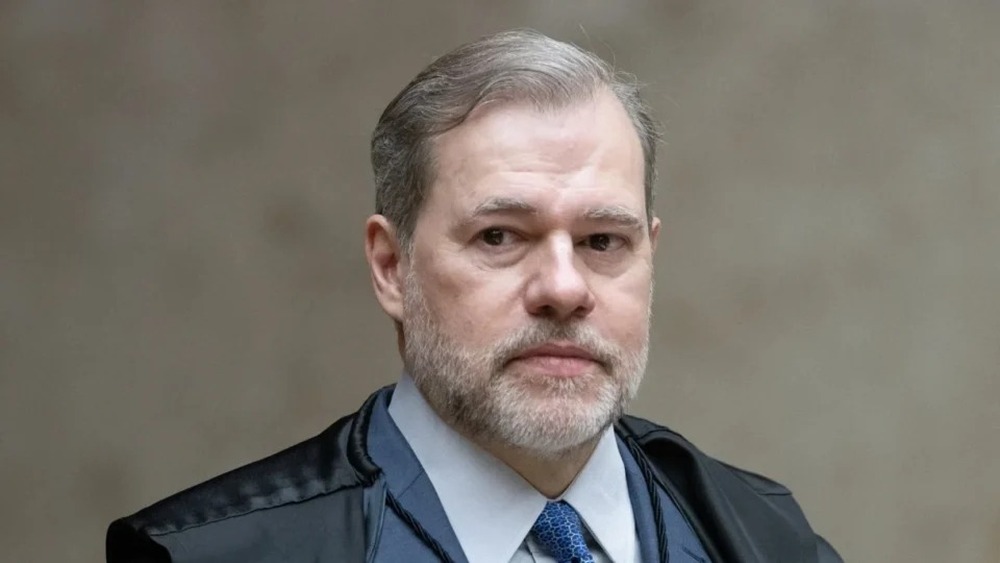 Toffoli emite nota dando explicações sobre caso Master e cogita envio à 1ª instância