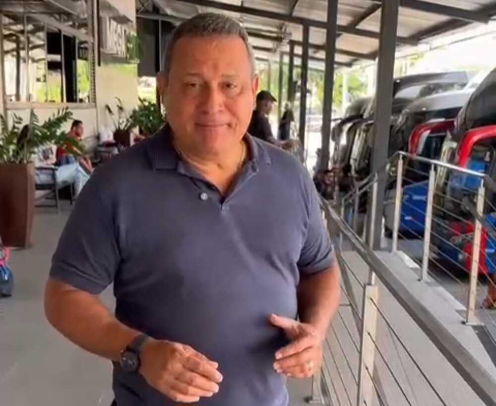 Dr. Rui percorre cidades do Norte e Noroeste Fluminense em agenda de diálogo com lideranças e população