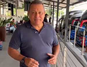 Dr. Rui percorre cidades do Norte e Noroeste Fluminense em agenda de diálogo com lideranças e população