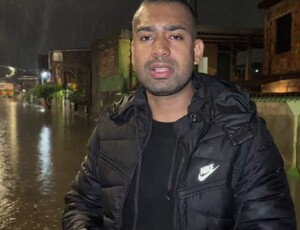 Douglas Nadaes Articula Solução Estrutural para o Eixo Rancho Novo–Metrópole e Fiscaliza Manutenção contra Alagamentos
