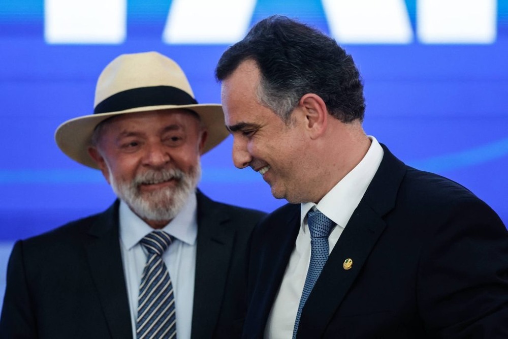 PT busca plano B em MG enquanto Lula insiste em Pacheco 