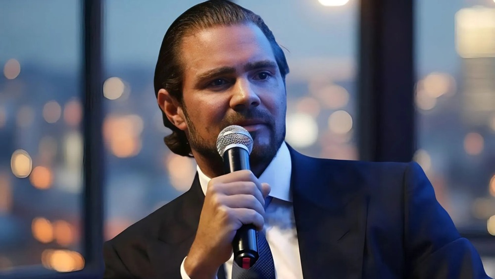 Daniel Vorcaro vai falar? CPI convoca ex-presidente do Banco Master envolvido na maior 'fraude bancária do país'