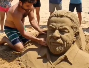 Instituto Paraná Pesquisas: Lula lidera corrida eleitoral 