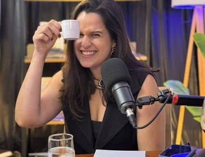 Mentalidade de Tubarão reposiciona o discurso sobre crescimento feminino
