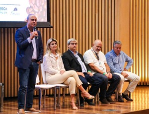Jair Bittencourt destaca valorização do produtor no 1º Prêmio Excelência – Cafés do Rio