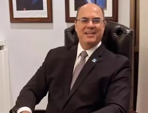 Witzel 2.0: cassado, mas não cancelado — e agora tenta voltar ao jogo com o pé no chão