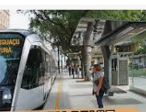 Metroleve da Baixada avança e pode mudar a vida de quem vive na correria entre Pavuna e Nova Iguaçu