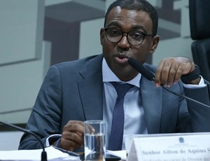 Diretor do BC diz à PF que Master tinha só R$ 4 milhões em caixa