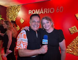 Helena Werneck homenageia Romário aos 60 anos: 'Devemos muito a ele na luta pela inclusão'