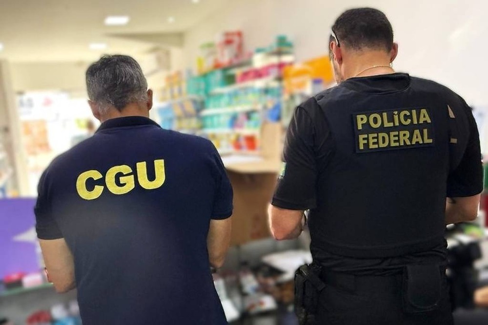 OAB alega dificuldades para acompanhar buscas e cobra PF – 30/01/2026 – Painel