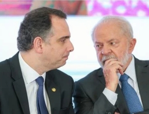 Sen Caiado, Pacheco busca controle do União Brasil em Minas para apoiar reeleição de Lula