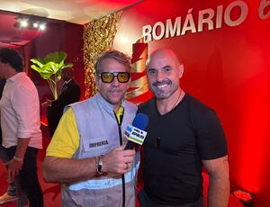 Empresário João Diniz busca mandato federal com foco no setor alimentício