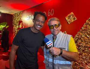 Sandrinho do RDN celebra 60 anos de Romário e anuncia agenda carnavalesca com DVD 'Ao Vivo no Clube 2'