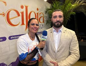 Abraham Kulajian destaca a importância cultural da Feijoada do Francês como representação diplomática da Armênia
