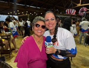 Ilze Rangel celebra 15 anos da Fofa Fest com programação especial no Rubaiyat Rio