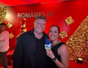 Leco Biagioni revela segredos da produção grandiosa dos 60 anos de Romário com 12 horas de festa