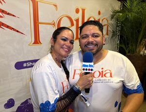 Walther Class revela bastidores da Fofa Fest e destaca intercâmbio cultural entre Rio e Maranhão