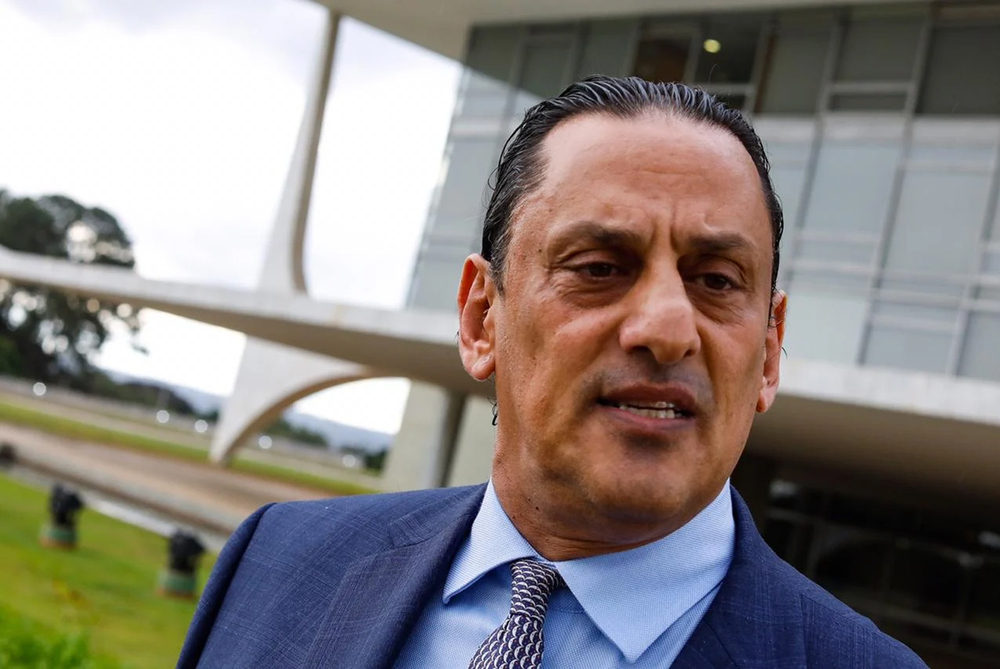 Jornalista denuncia ameaça de advogado de Bolsonaro