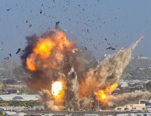 Israel mata 31 palestinos na Faixa de Gaza, incluindo seis crianças