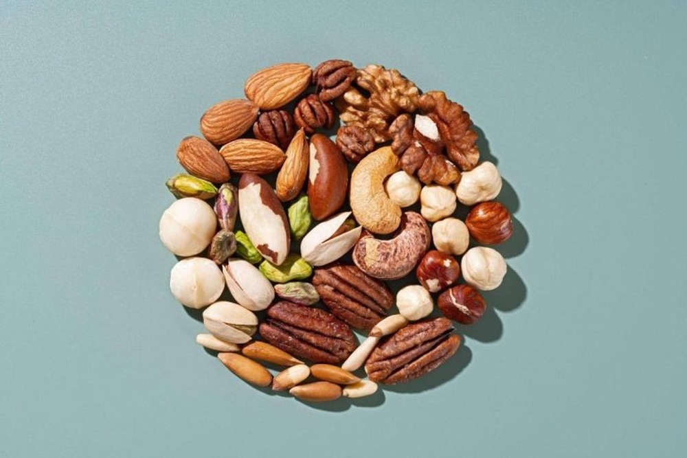 Os benefícios para o cérebro da dieta rica em fibras