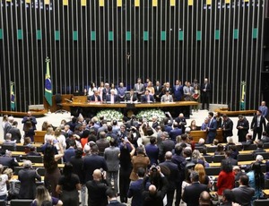 Lula: 'Vamos continuar trabalhando juntos e juntas para que 2026 seja ainda melhor'
