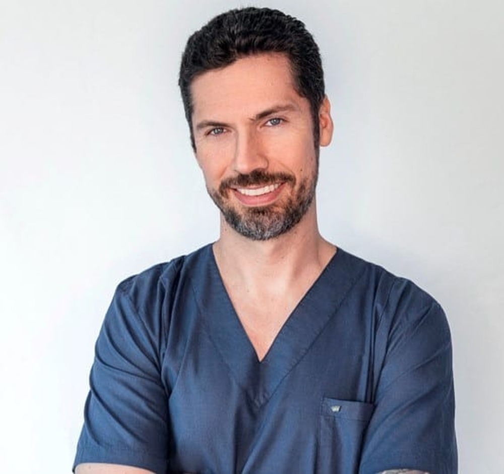 Dr. Gustavo Burcovschi Kröger defende uma medicina mais estratégica e alerta para falhas estruturais no sistema de saúde brasileiro