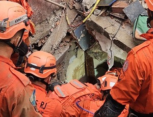 Tragédia no Maracanã leva à demolição de imóveis vizinhos