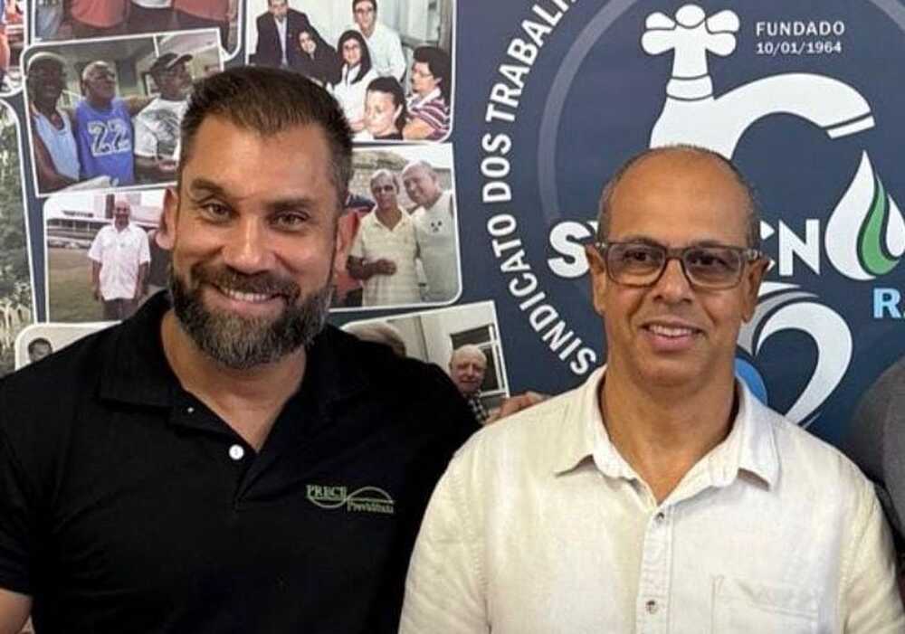 Sindicatos de saneamento entram com ação no judiciário para barrar licitação em cinco municípios em pleno Carnaval
